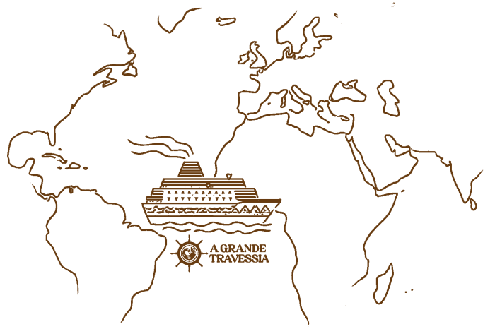 ilustracao mapa